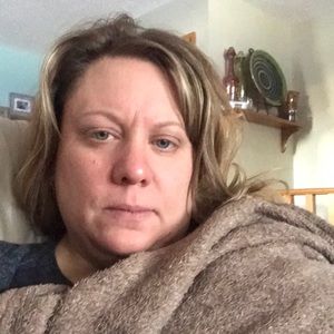 Meet your Posher, Kristin